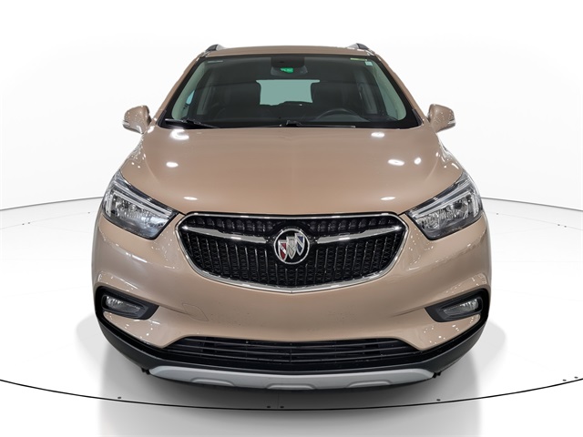 2018 Buick Encore Sport Touring photo 3