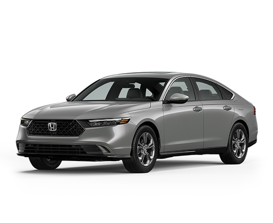 2025 Honda Accord Hybrid EX-L photo 15