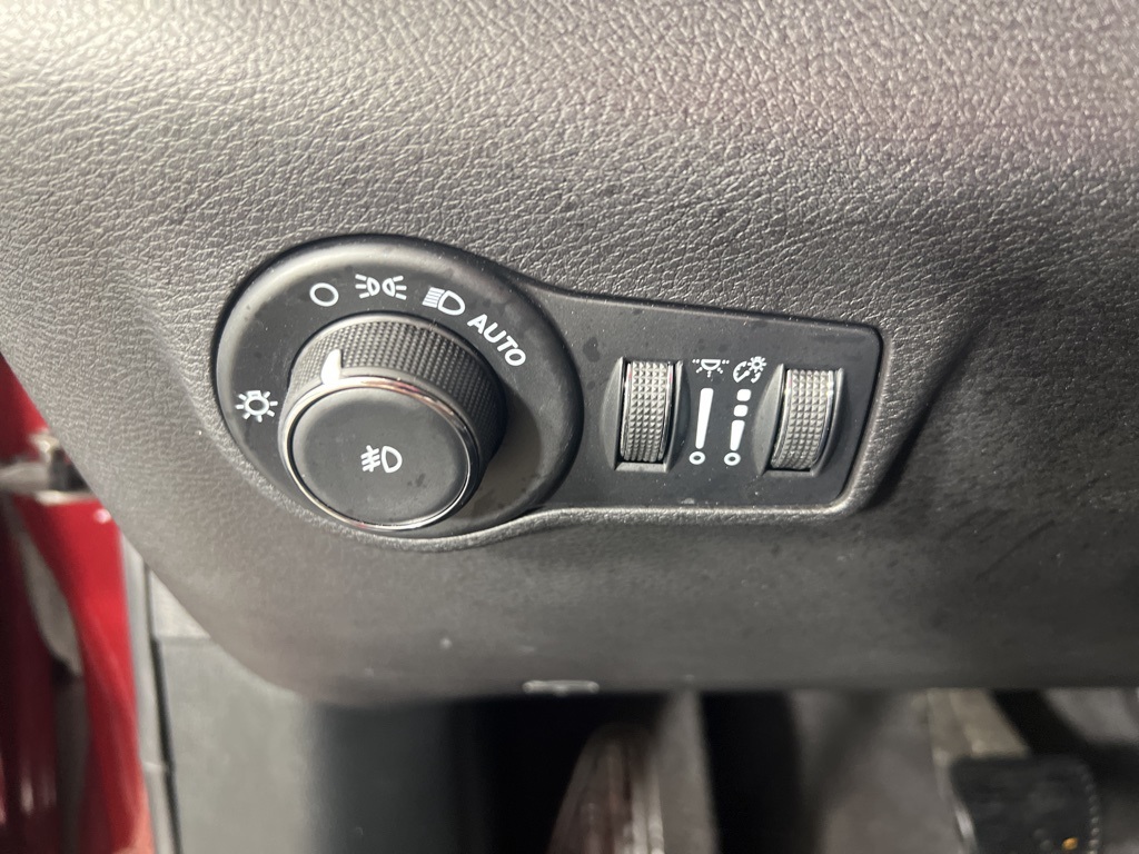 2022 Jeep Compass North Edition Latitude photo 14