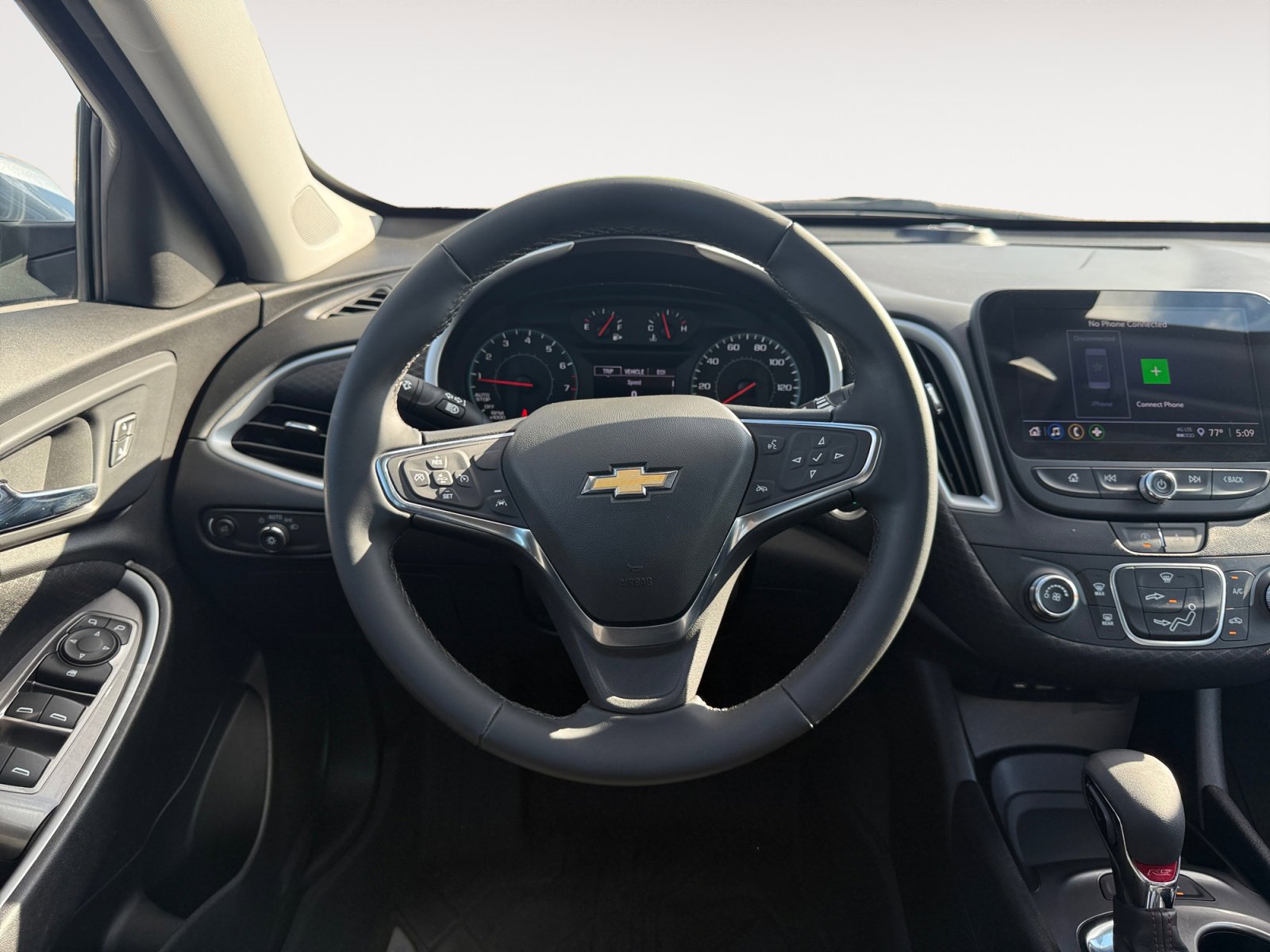 2024 Chevrolet Malibu RS photo 12