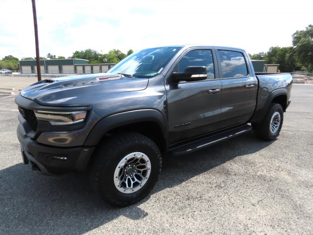 2022 Ram 1500 RAM TRX