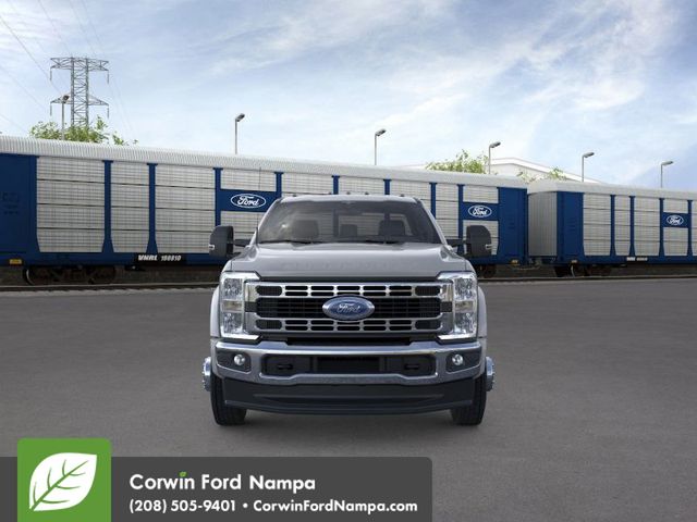 2026 Ford F-450 photo 7