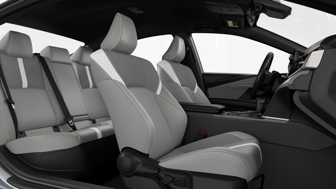 2026 Toyota Camry SE photo 36
