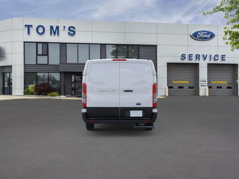 2025 Ford Transit photo 5