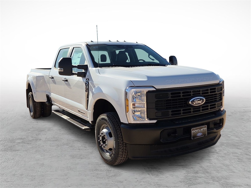2026 Ford F-350 Super Duty XL