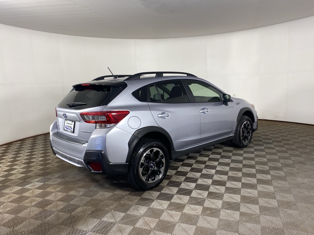 2022 Subaru Crosstrek Base photo 3