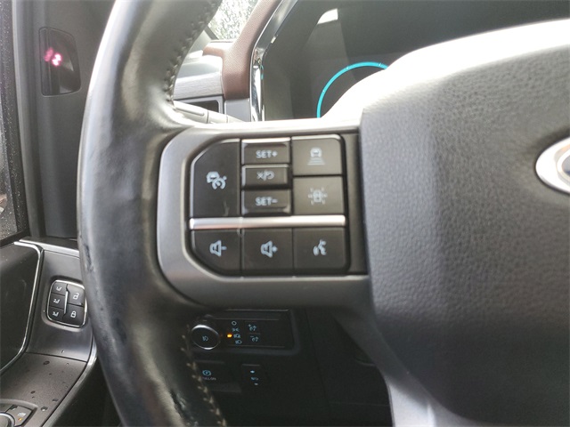 2021 Ford F-150 Lariat photo 13