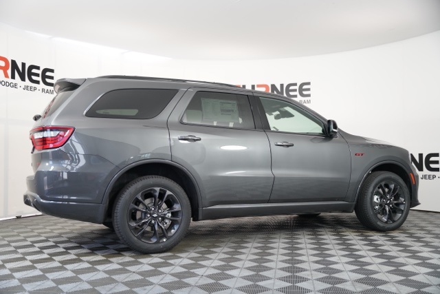 2026 Dodge Durango GT Plus photo 32