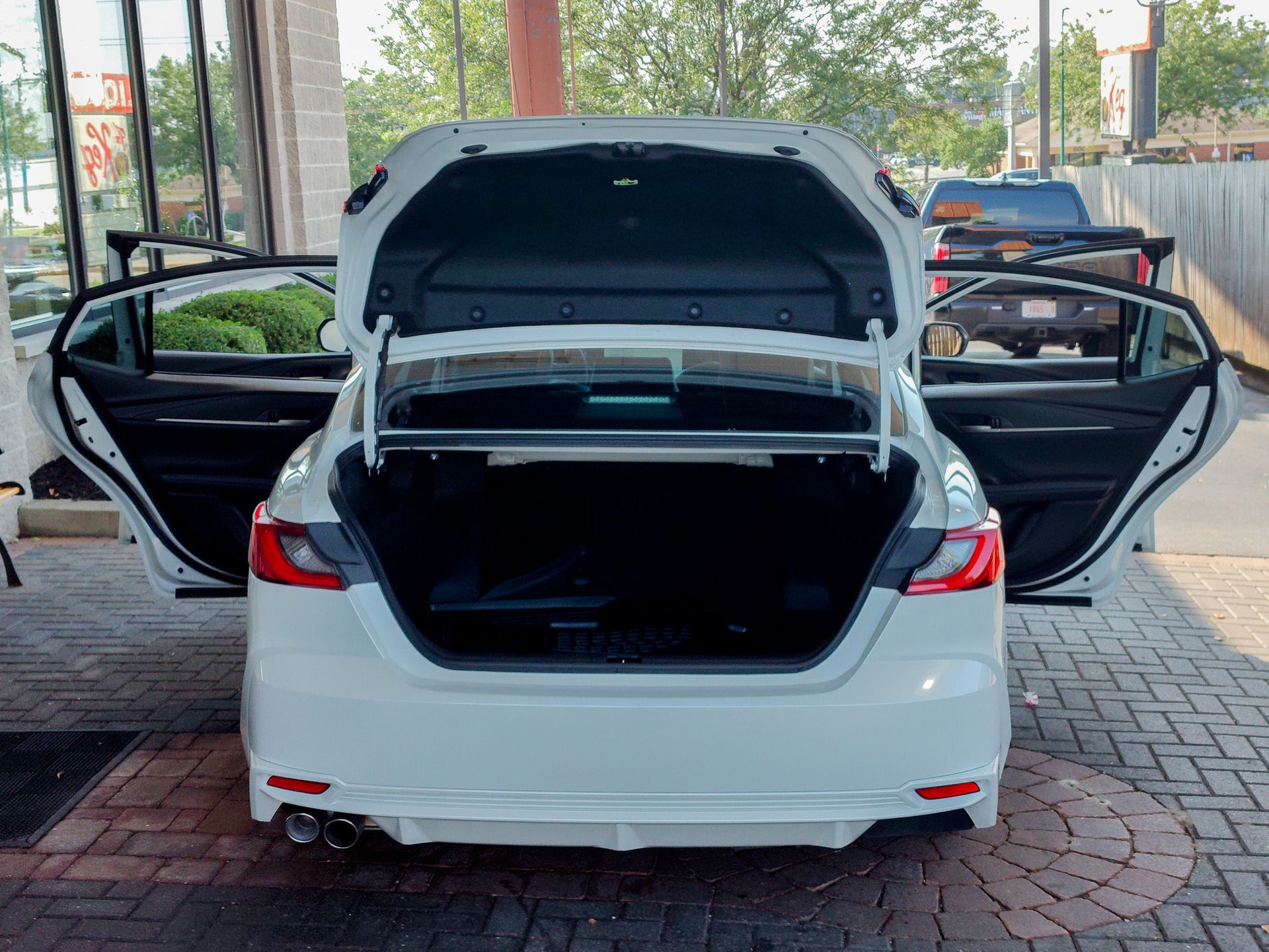 2025 Toyota Camry XSE photo 39