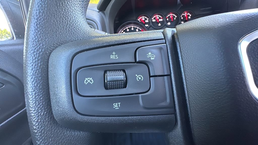 2025 Gmc Sierra 1500 Pro photo 4