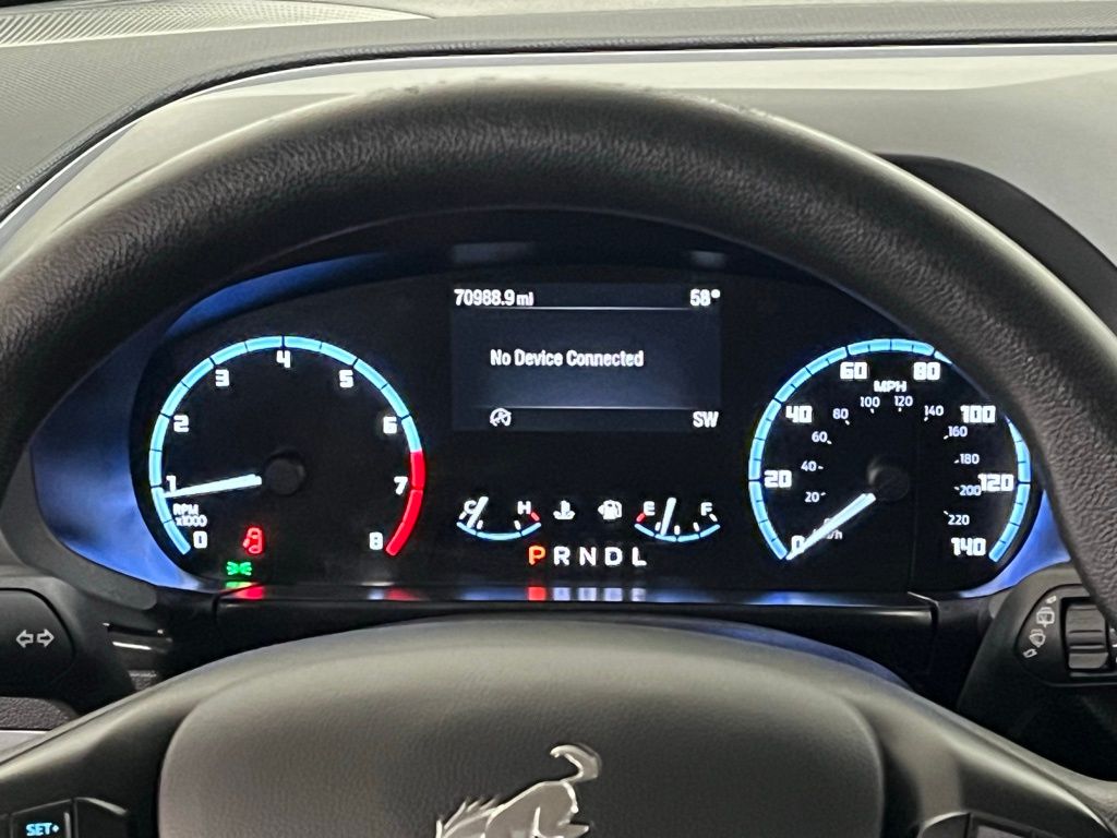 2021 Ford Bronco Sport Big Bend photo 20