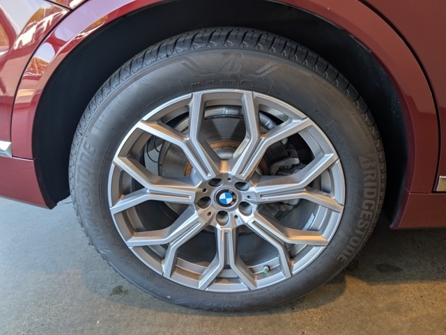 2024 Bmw X7 xDrive40i photo 10