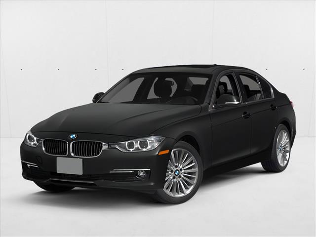 2014 BMW 3 Series 328d