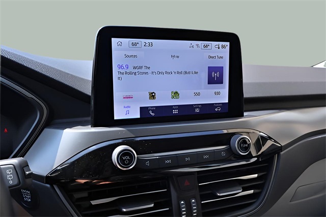 2025 Ford Escape Active photo 7