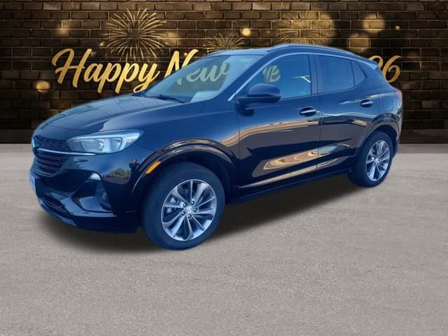 2023 Buick Encore GX Select's photo