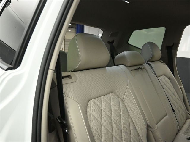 2024 VOLKSWAGEN ATLAS - Image 26