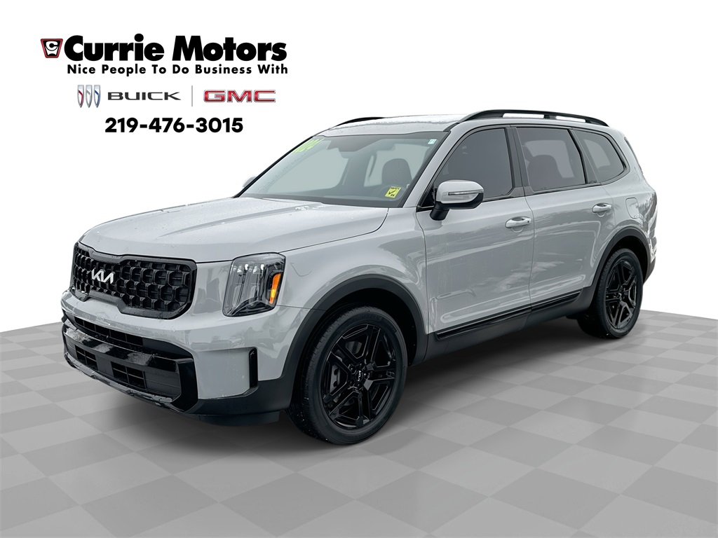 2024 KIA TELLURIDE - Image 1