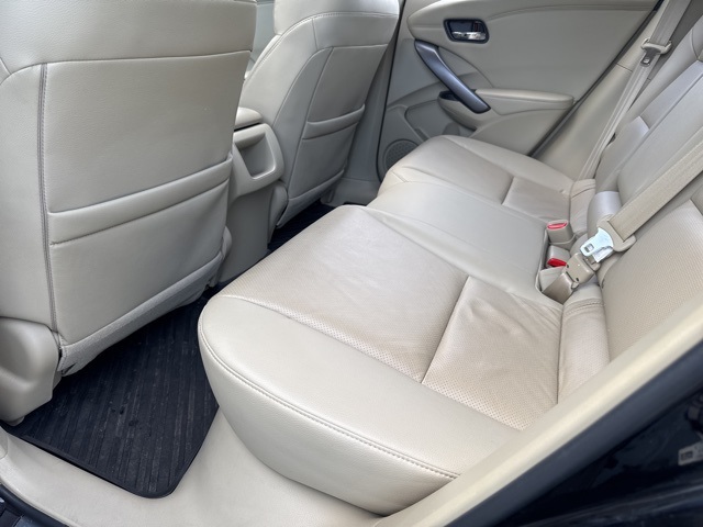2014 Acura RDX Technology photo 17