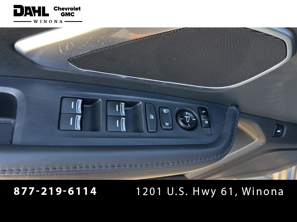 2020 Acura RDX Base photo 13