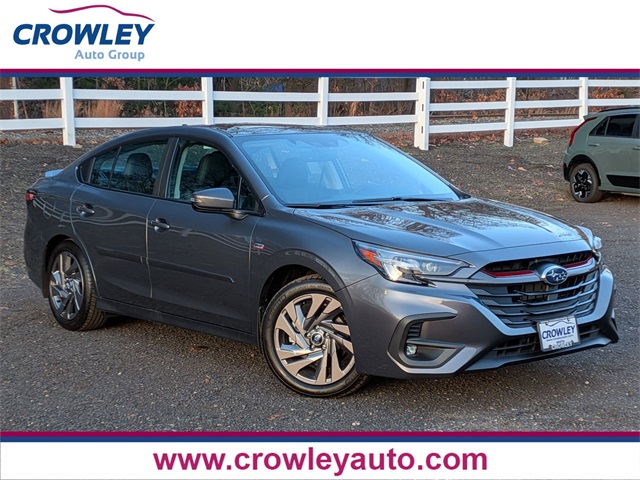 2025 Subaru Legacy Sport's photo