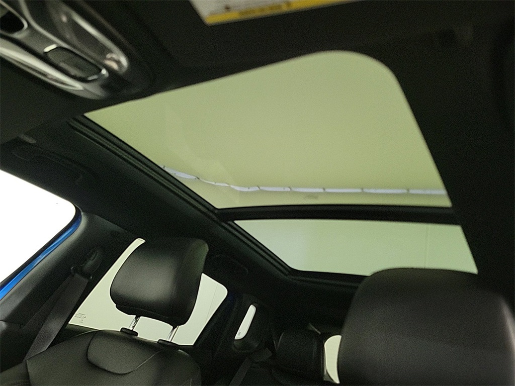 2024 JEEP COMPASS LATITUDE LUX - Image 14