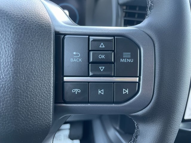 2025 Ford F-150 Lightning photo 17
