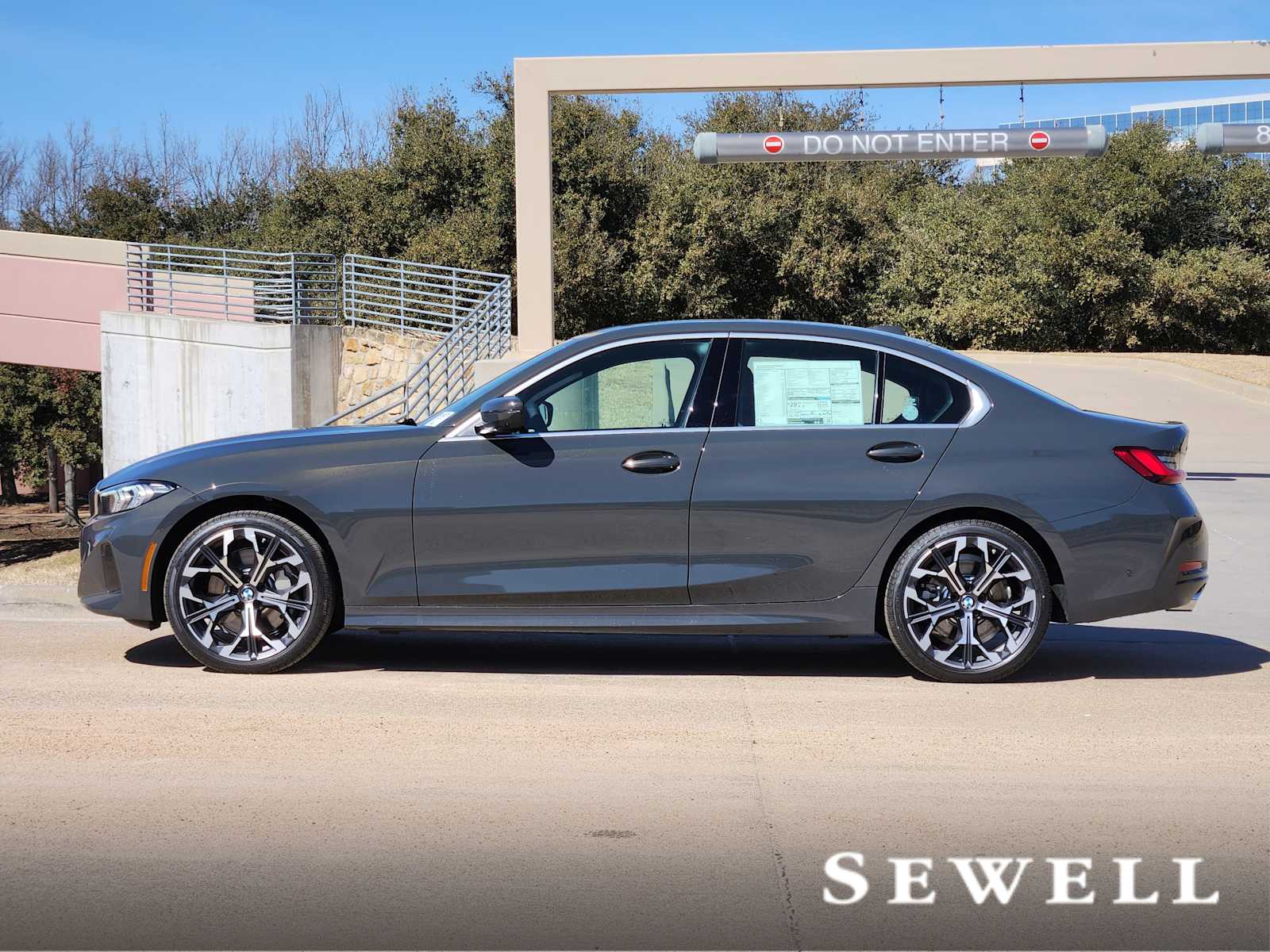 2026 BMW 3 Series 330i