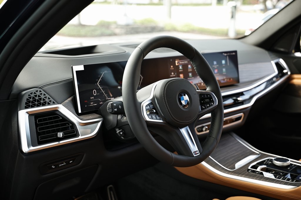 2026 Bmw X5 xDrive40i photo 16