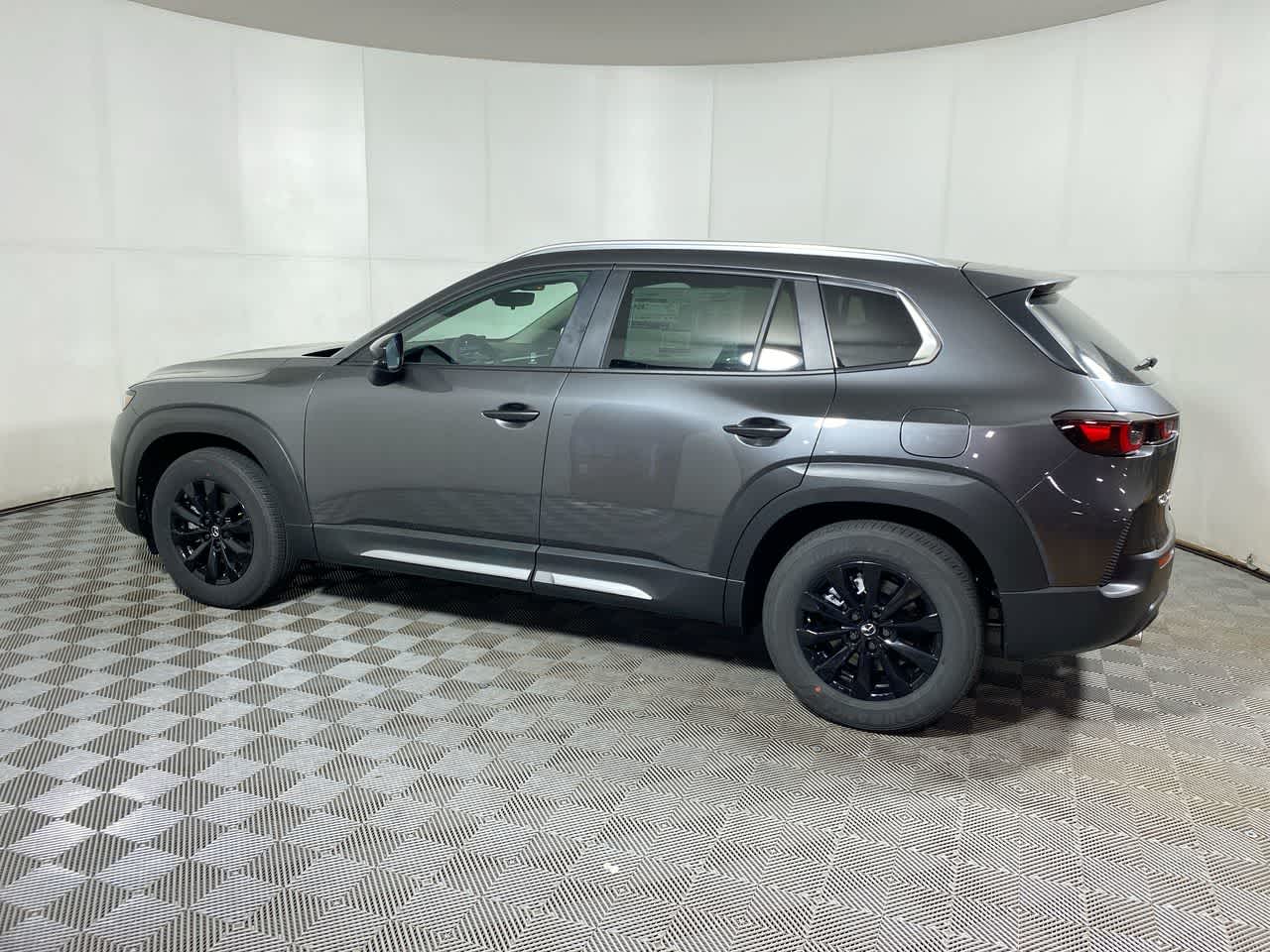 2025 Mazda CX-50 2.5 S Preferred photo 3