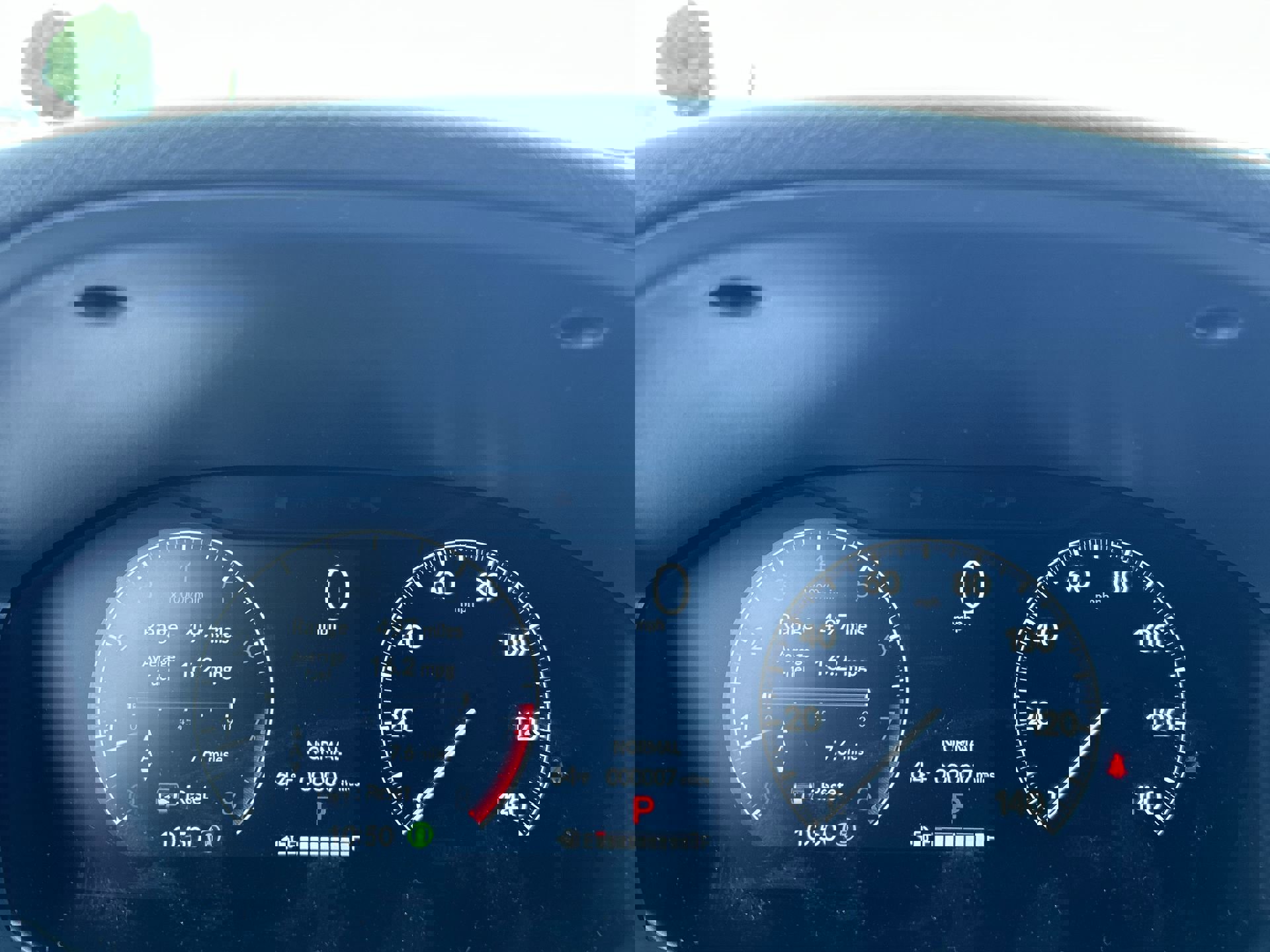 2026 Honda HR-V LX photo 15