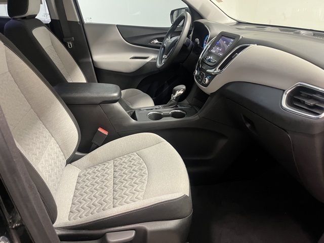 2024 Chevrolet Equinox LS photo 17