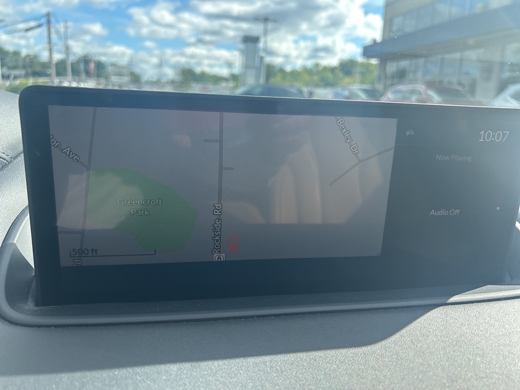 2023 Acura MDX SH-AWD Technology photo 5