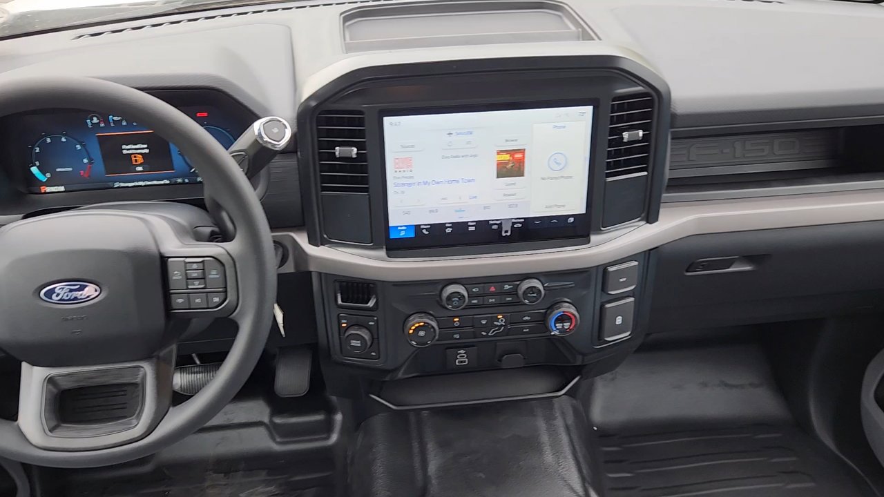 2025 Ford F-150 XL photo 22