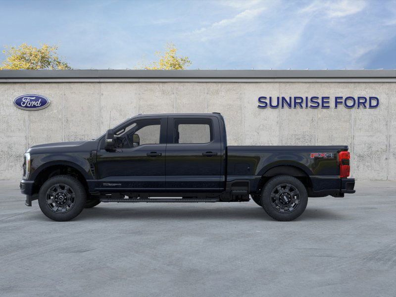 2026 Ford F-250 XL photo 3