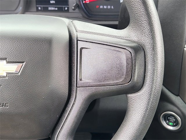 2024 Chevrolet Silverado 1500 photo 23