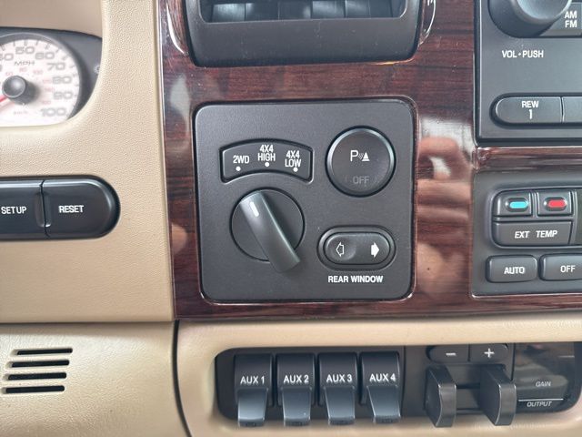2007 Ford F-250 photo 27