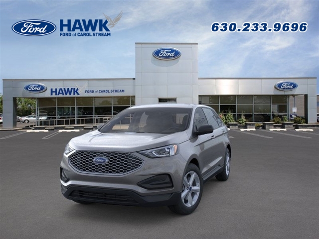 2024 FORD EDGE - Image 2