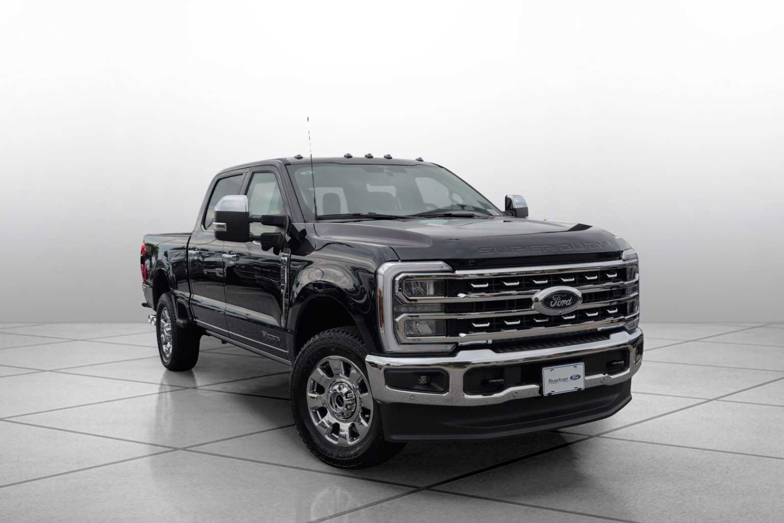 2025 Ford F-250 Lariat photo 12