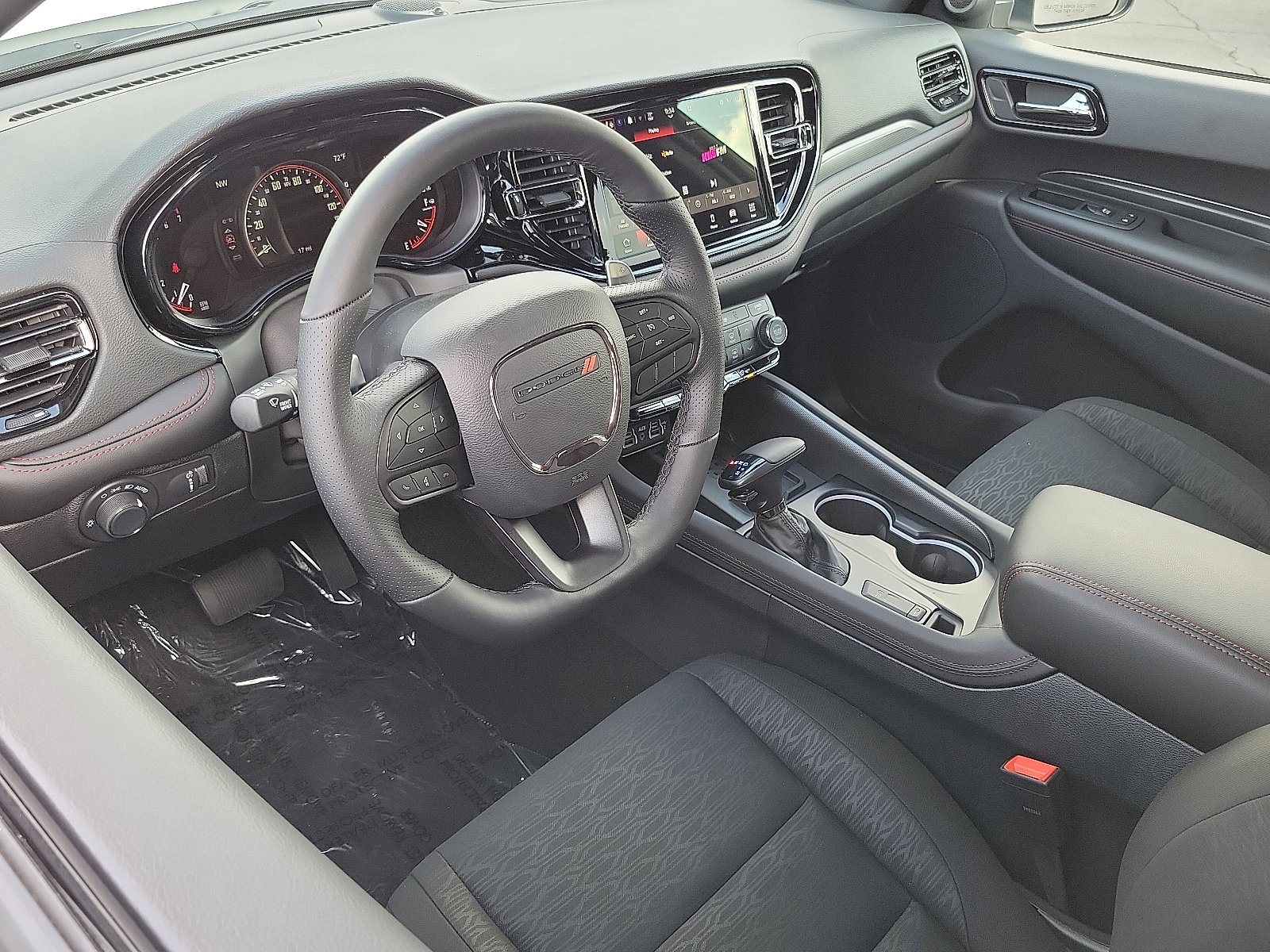 2026 Dodge Durango GT photo 2