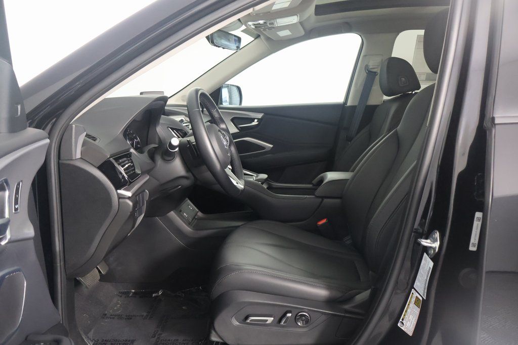 2023 Acura RDX photo 10