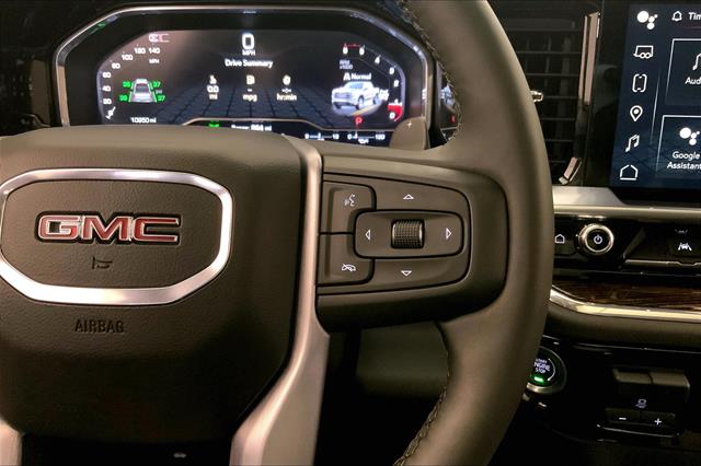 2024 Gmc Sierra 1500 Elevation photo 18