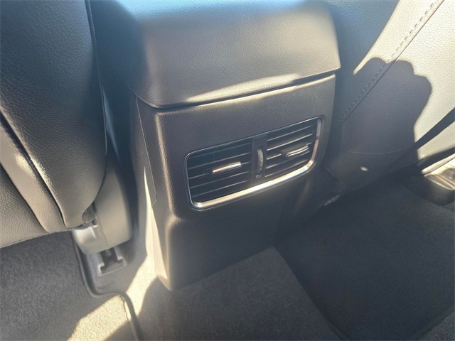 2025 Mazda CX-5 2.5 S Preferred photo 9