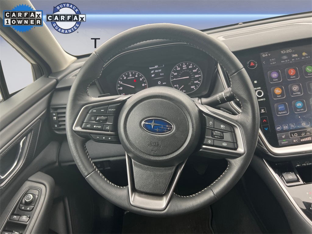 2024 Subaru Outback Premium photo 13