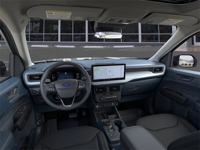 2025 FORD MAVERICK - Image 33