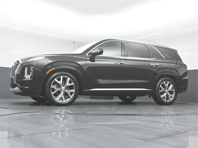 2022 HYUNDAI PALISADE - Image 42