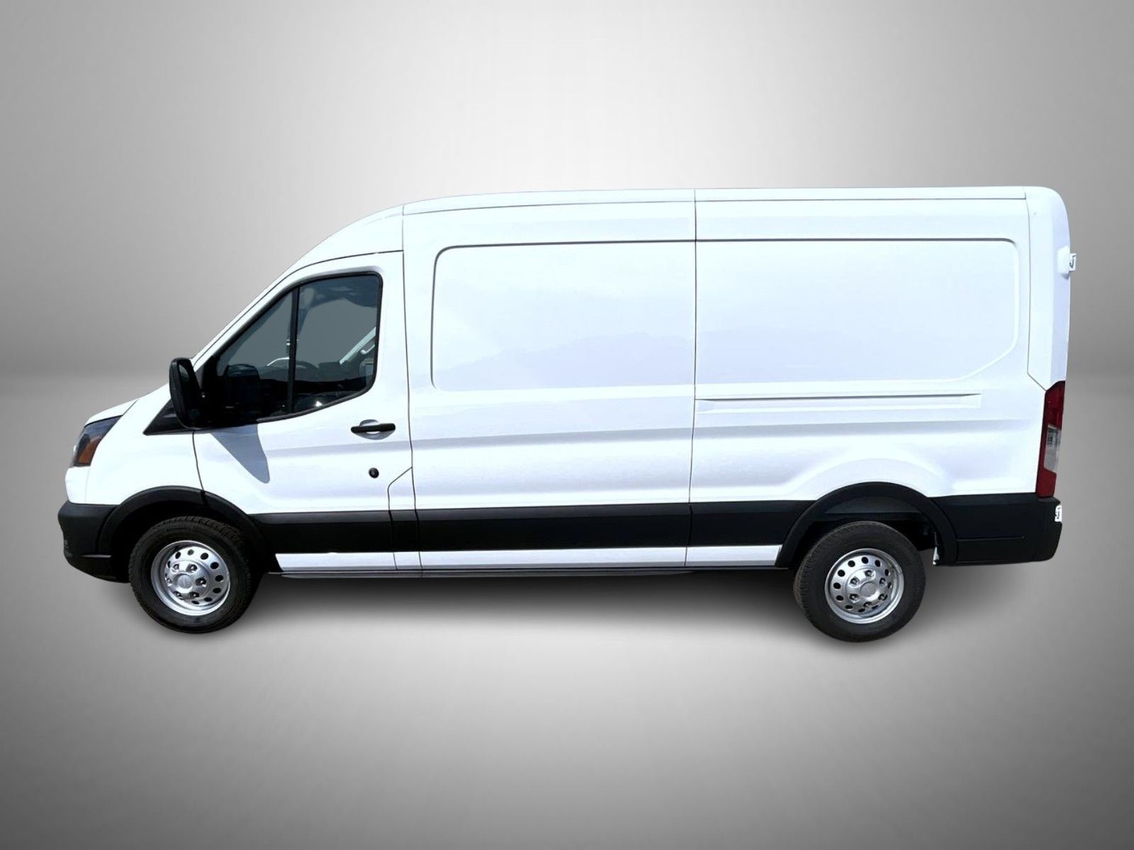 2025 Ford Transit Cargo photo 8
