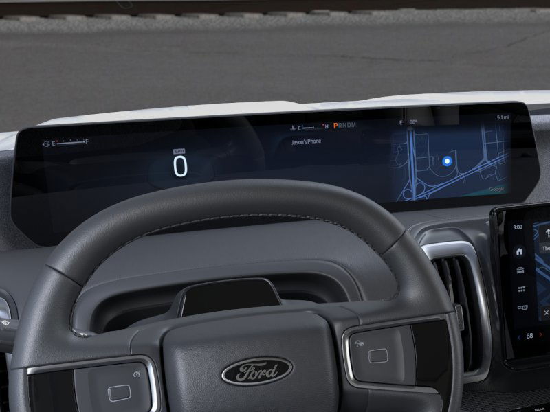 2025 Ford Expedition Platinum MAX photo 10
