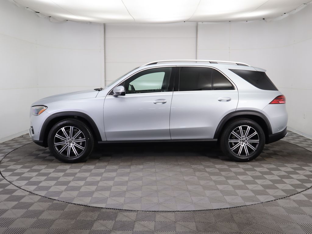 2025 Mercedes Benz GLE 350 4MATIC photo 6