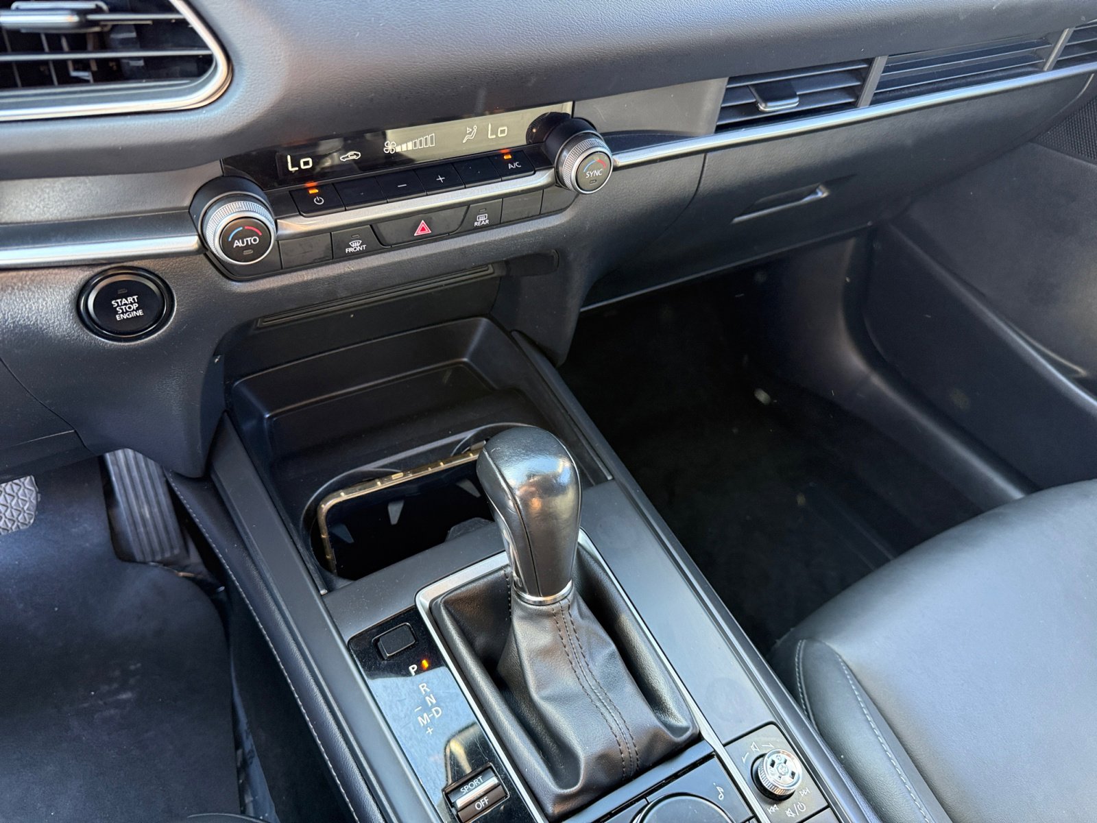 2023 Mazda CX-30 Select photo 13