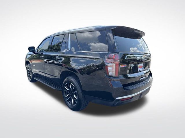 2023 Chevrolet Tahoe LS photo 3